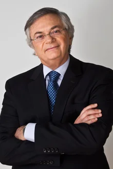 Moisés Naím