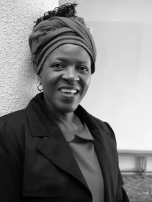 Mpho Tutu