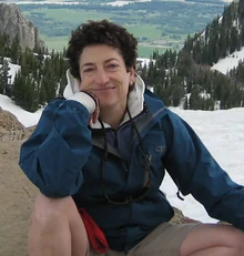 Naomi Oreskes