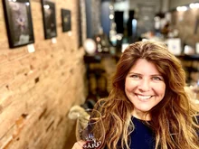 Naomi Wolf