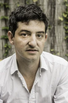 Nathaniel Rich