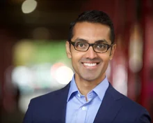 Neel Doshi
