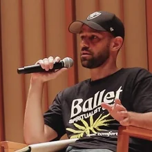 Neil Martinez-Belkin