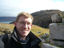 Neil Price