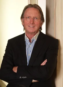 Nicholas Boothman