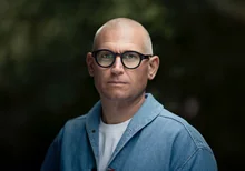 Nick Foster