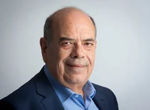 Nikos Mourkogiannis
