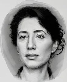 Olivia Fox Cabane