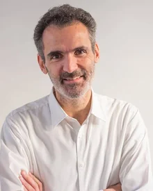 Olivier Sibony