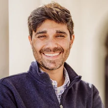 Omar Garriott