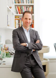 Ori Brafman