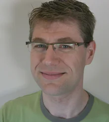 Patrick Debois