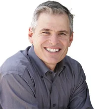 Patrick M. Lencioni