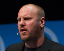 Patrick Vlaskovits
