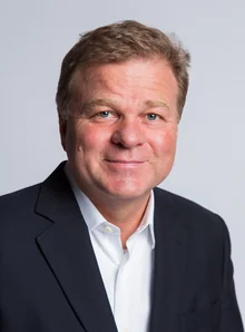Paul Ahlstrom