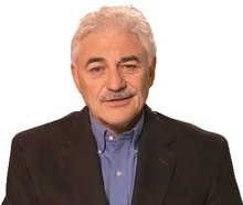 Paul D. Tieger