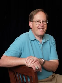 Paul Gustavson