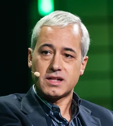 Pedro Domingos