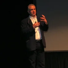 Peter Boghossian
