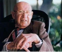 Peter Drucker