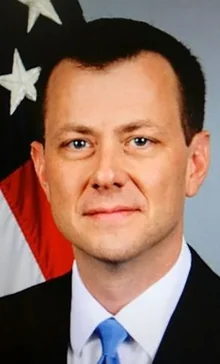 Peter Strzok