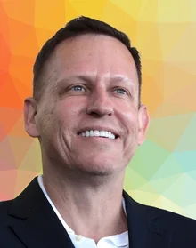 Peter Thiel