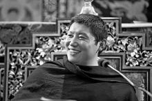 Phakchok Rinpoche