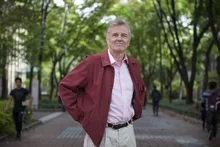 Philip E. Tetlock