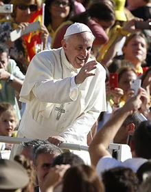 Pope Francis