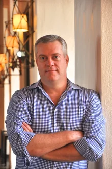 Porter Erisman