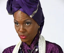 Queen Afua