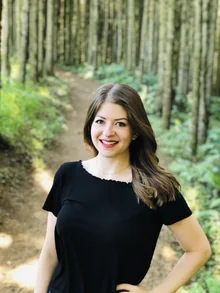 Rachel Richards