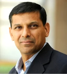 Raghuram G. Rajan