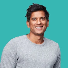Rangan Chatterjee