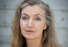Rebecca Solnit