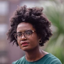 Reni Eddo-Lodge