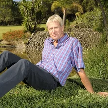Richard Koch