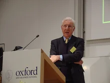 Richard Layard