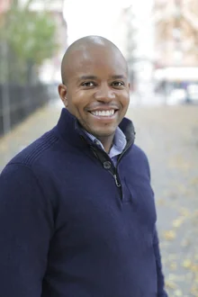 Richard Orbé-Austin