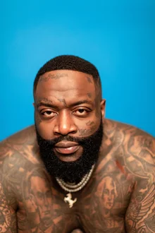 Rick Ross