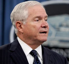 Robert M. Gates