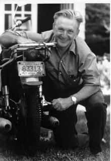 Robert Pirsig