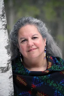 Robin Wall Kimmerer