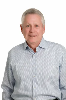 Roger Connors