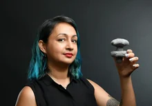 Roma Agrawal