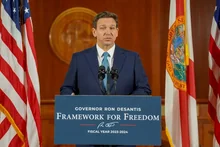 Ron DeSantis