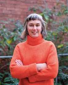 Rose George