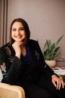 Ruchika T. Malhotra