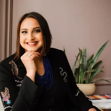 Ruchika Tulshyan