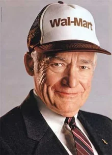 Sam Walton